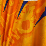 Shop 1997/99 TIGRES HOME SHIRT (M) ATLETICA, classic football shirts, vintage football shirts & retro soccer jerseys at Cult Kits