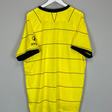 2021/22 CHELSEA AWAY SHIRT (XXXL) NIKE
