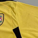 2004/06 Liverpool Away Shirt (M) Reebok
