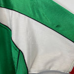 Shop 2000/01 MEXICO ARELLANO #21 HOME SHIRT (S) ATLETICA, classic football shirts, vintage football shirts & retro soccer jerseys at Cult Kits