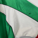 Shop 2000/01 MEXICO ARELLANO #21 HOME SHIRT (S) ATLETICA, classic football shirts, vintage football shirts & retro soccer jerseys at Cult Kits