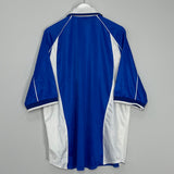 2000/02 EVERTON HOME SHIRT (XL) PUMA