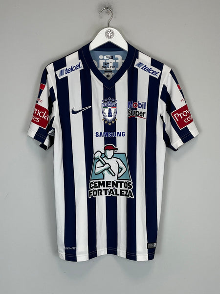 Nike Pachuca サッカーシャツ DRI-FIT IMG_9089_96a9c17c-9f73-463d-