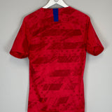 2019/20 USA AWAY SHIRT (S) NIKE