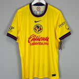2024/25 CLUB AMERICA *BNWT* HOME SHIRT (L) NIKE