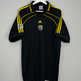1999 COLOMBUS CREW TRAINING SHIRT (XL) ADIDAS