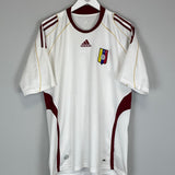 2008/09 VENEZUELA AWAY SHIRT (XL) ADIDAS
