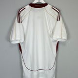2008/09 VENEZUELA AWAY SHIRT (XL) ADIDAS