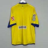 2007/08 CADIZ HOME SHIRT (L) OM