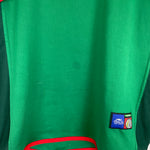 Shop 2001/02 MEXICO HOME SHIRT (L) ATLETICA, classic football shirts, vintage football shirts & retro soccer jerseys at Cult Kits