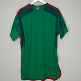 2022/23 Mexico *BNIB* Home Shirt (Multiple Sizes) Adidas