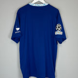 2022/23 CHELSEA C/L HOME SHIRT (XXL) NIKE