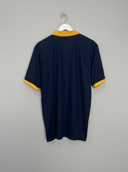 2014/15 AUSTRALIA AWAY SHIRT (XL) NIKE