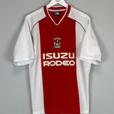 2003/05 COVENTRY CITY AWAY SHIRT (L) OM
