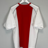 2003/05 COVENTRY CITY AWAY SHIRT (L) OM