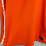 2010/11 NETHERLANDS HOME SHIRT (L) NIKE