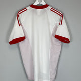 2002/04 CHINA AWAY SHIRT (L) ADIDAS