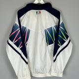 1994 ITALY TRACK JACKET (L) DIADORA