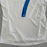 2012/13 Real Madrid Ronaldo #7 C/L *Mourinho Signed* Home Shirt (M) Adidas