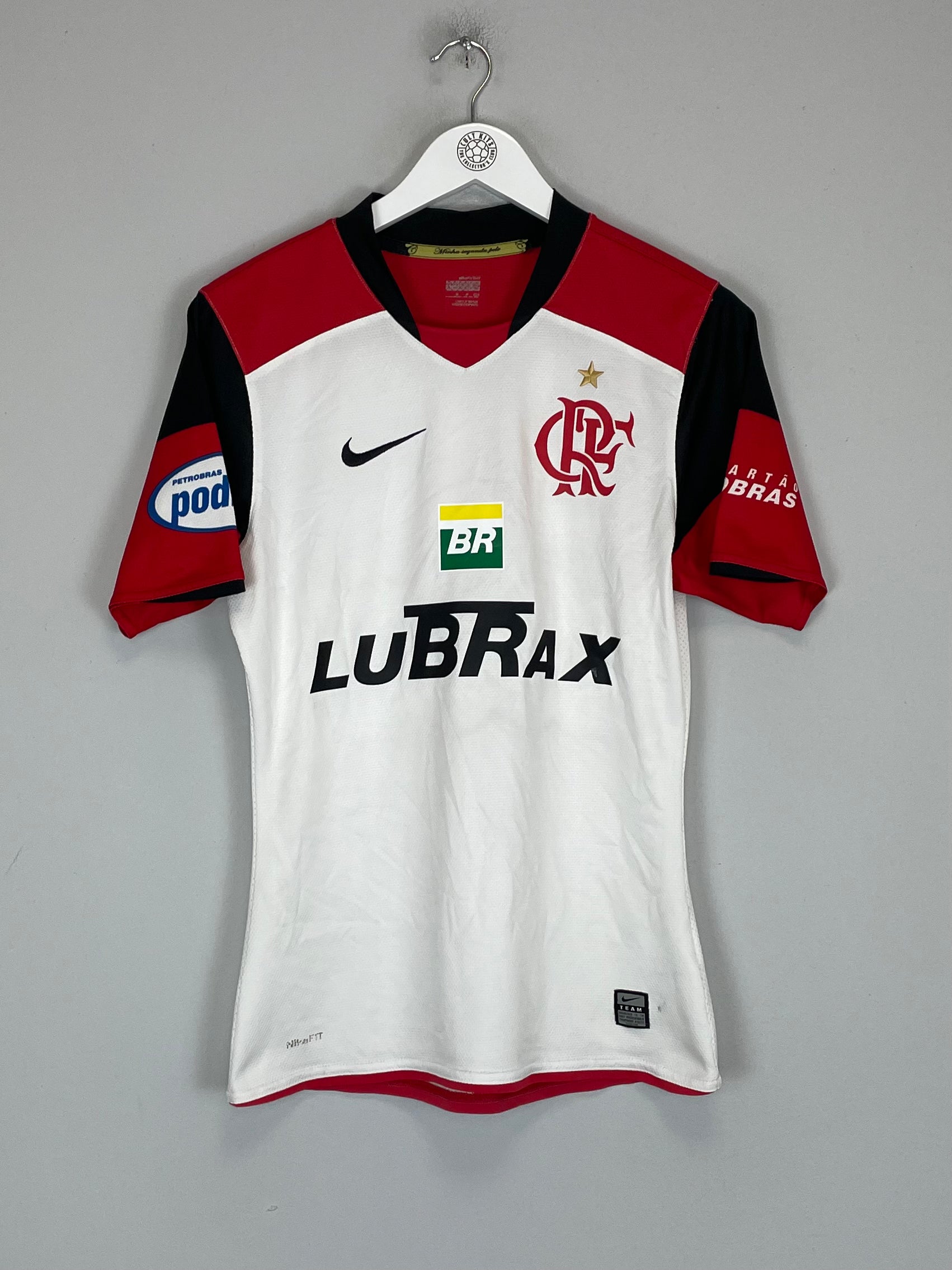 Flamengo Football Shirts - Cult Kits