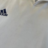 2002/03 Real Madrid Ronaldo #11 Centenary Home Shirt (XL) Adidas