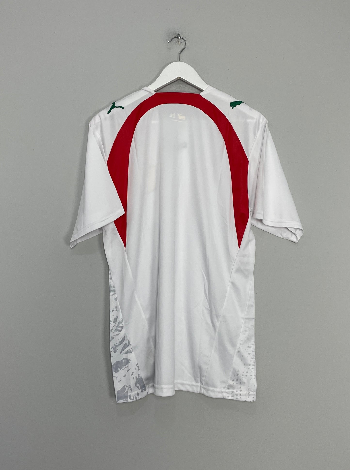 2006/07 IRAN *BNWT* HOME SHIRT (L) PUMA