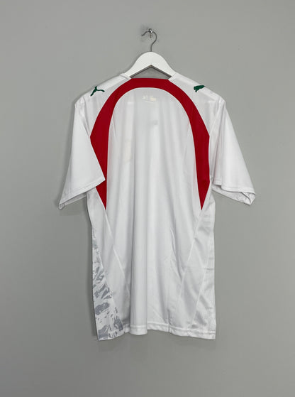 2006/07 IRAN *BNWT* HOME SHIRT (L) PUMA