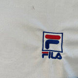 1999/00 Cruz Azul Away Shirt (XL) Fila