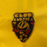 2024/25 Club América Kevin Álvarez #5 Pac-Man Home Shirt (M) Nike