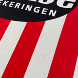 1998/99 Sparta Rotterdam Home Shirt (XXL) Kappa
