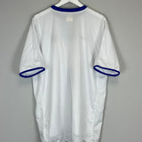 2003/05 CHELSEA AWAY SHIRT (XXL) UMBRO