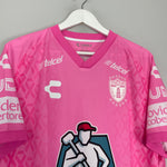 Shop 2021/22 PACHUCA *BNWT SPECIAL SHIRT (L) CHARLY, classic football shirts, vintage football shirts & retro soccer jerseys at Cult Kits