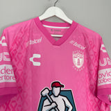 Shop 2021/22 PACHUCA *BNWT SPECIAL SHIRT (L) CHARLY, classic football shirts, vintage football shirts & retro soccer jerseys at Cult Kits