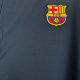 2006/07 BARCELONA DRILL TOP (S) NIKE