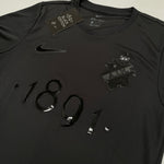 Shop 2019 AIK 1891 'BLACK EDITION' SHIRT (S) NIKE, classic football shirts, vintage football shirts & retro soccer jerseys at Cult Kits