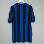 Shop 2022/23 ATALANTA HOME SHIRT (XXL) JOMA, classic football shirts, vintage football shirts & retro soccer jerseys at Cult Kits