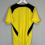 Shop 2004/06 LIVERPOOL AWAY SHIRT (S) REEBOK, classic football shirts, vintage football shirts & retro soccer jerseys at Cult Kits