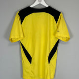 Shop 2004/06 LIVERPOOL AWAY SHIRT (S) REEBOK, classic football shirts, vintage football shirts & retro soccer jerseys at Cult Kits