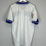 Shop 2000/01 TENERIFE HOME SHIRT (L) PUMA, classic football shirts, vintage football shirts & retro soccer jerseys at Cult Kits