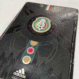 Shop 2010 MEXICO BOXED PLAYER ISSUE HOME SHIRT (M) ADIDAS, classic football shirts, vintage football shirts & retro soccer jerseys at Cult Kits