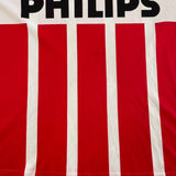 1990/92 PSV Eindhoven Home Shirt (XL) Adidas
