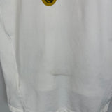 Shop 2011/12 REAL MADRID RONALDO #7 HOME SHIRT (L) ADIDAS, classic football shirts, vintage football shirts & retro soccer jerseys at Cult Kits
