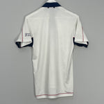 Shop 2000/02 CHILE AWAY SHIRT (S) UMBRO, classic football shirts, vintage football shirts & retro soccer jerseys at Cult Kits