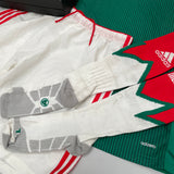 Shop 2014/15 MEXICO LTD *FULL KIT* BOXED (L) ADIDAS, classic football shirts, vintage football shirts & retro soccer jerseys at Cult Kits