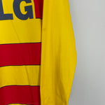 Shop 2006/07 MONARCAS MORELIA HOME SHIRT (XL) ATLETICA, classic football shirts, vintage football shirts & retro soccer jerseys at Cult Kits