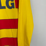 Shop 2006/07 MONARCAS MORELIA HOME SHIRT (XL) ATLETICA, classic football shirts, vintage football shirts & retro soccer jerseys at Cult Kits