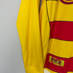 Shop 2006/07 MONARCAS MORELIA HOME SHIRT (XL) ATLETICA, classic football shirts, vintage football shirts & retro soccer jerseys at Cult Kits