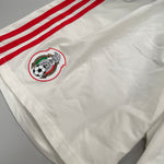 Shop 2014/15 MEXICO LTD *FULL KIT* BOXED (L) ADIDAS, classic football shirts, vintage football shirts & retro soccer jerseys at Cult Kits