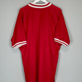 1994/95 KAISERSLAUTERN HOME SHIRT (XL) ADIDAS