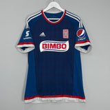 2015/16 CHIVAS DE GUADALAJARA AWAY SHIRT (XL) ADIDAS